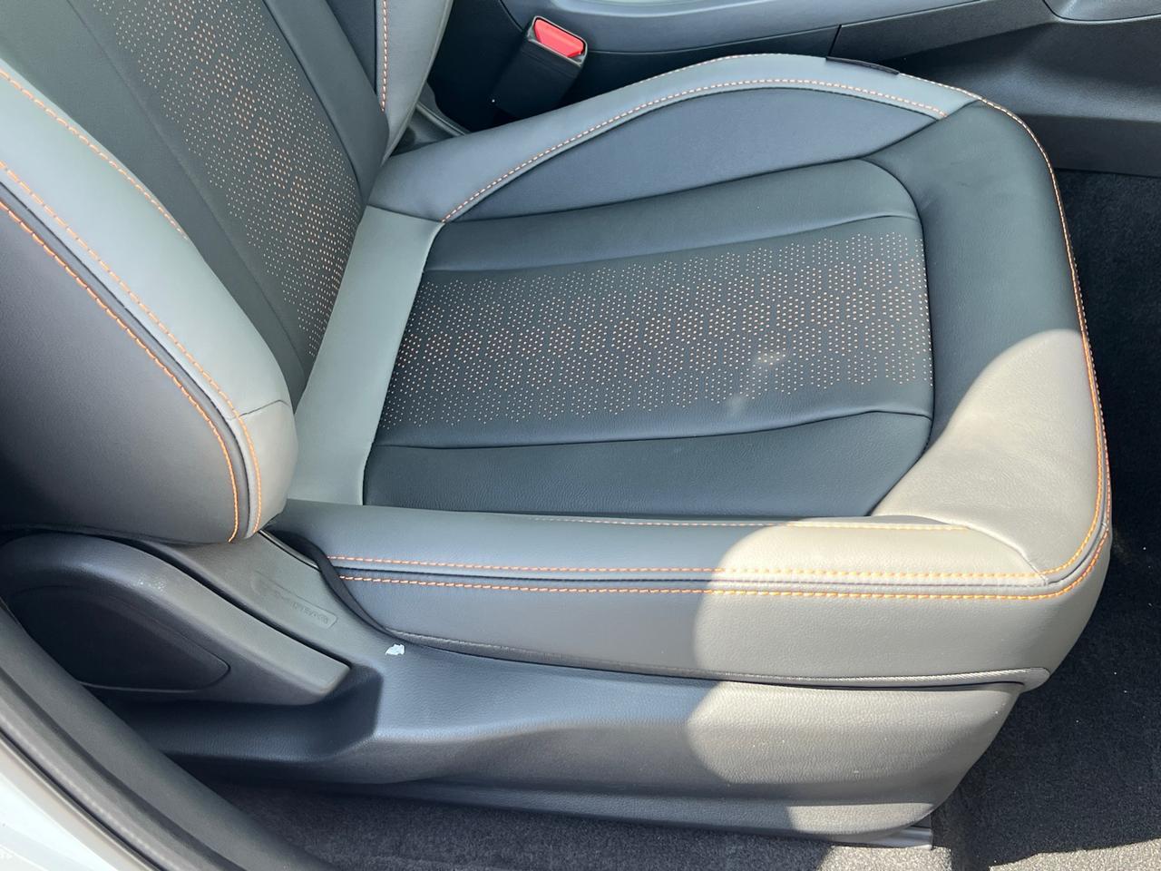 2025 Subaru Crosstrek Limited Hagerstown MD