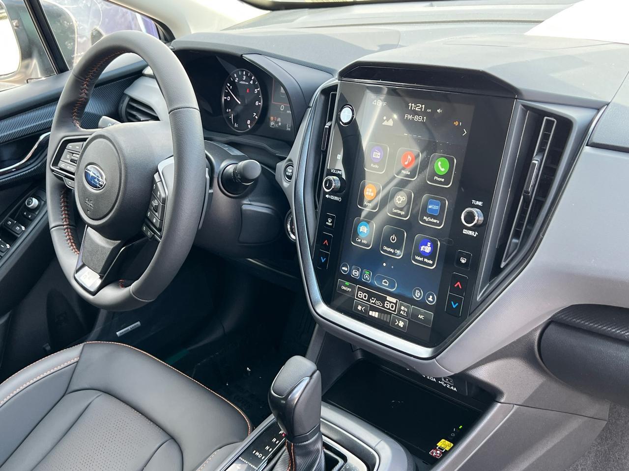 2025 Subaru Crosstrek Limited Hagerstown MD