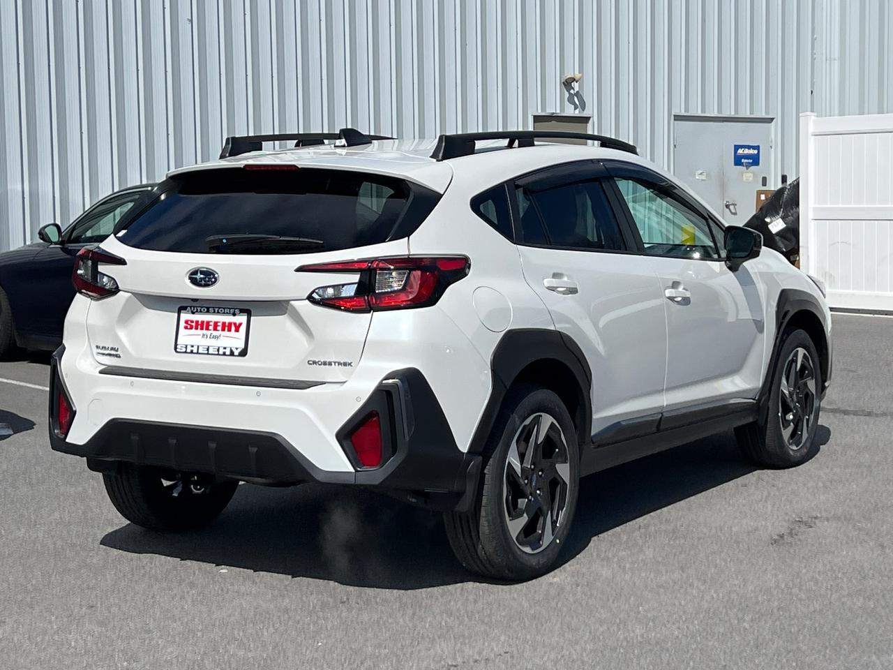 2025 Subaru Crosstrek Limited Hagerstown MD