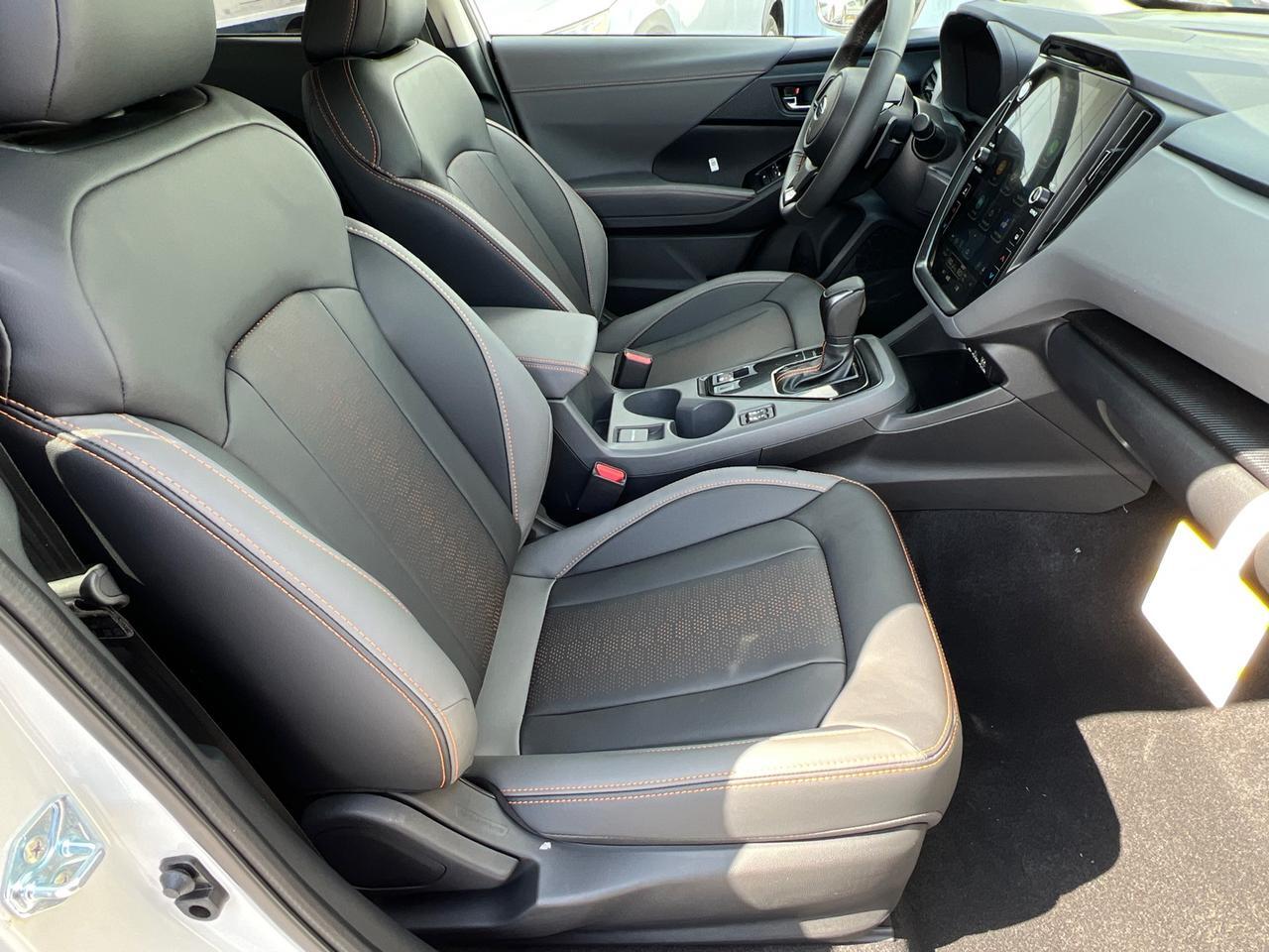 2025 Subaru Crosstrek Limited Hagerstown MD