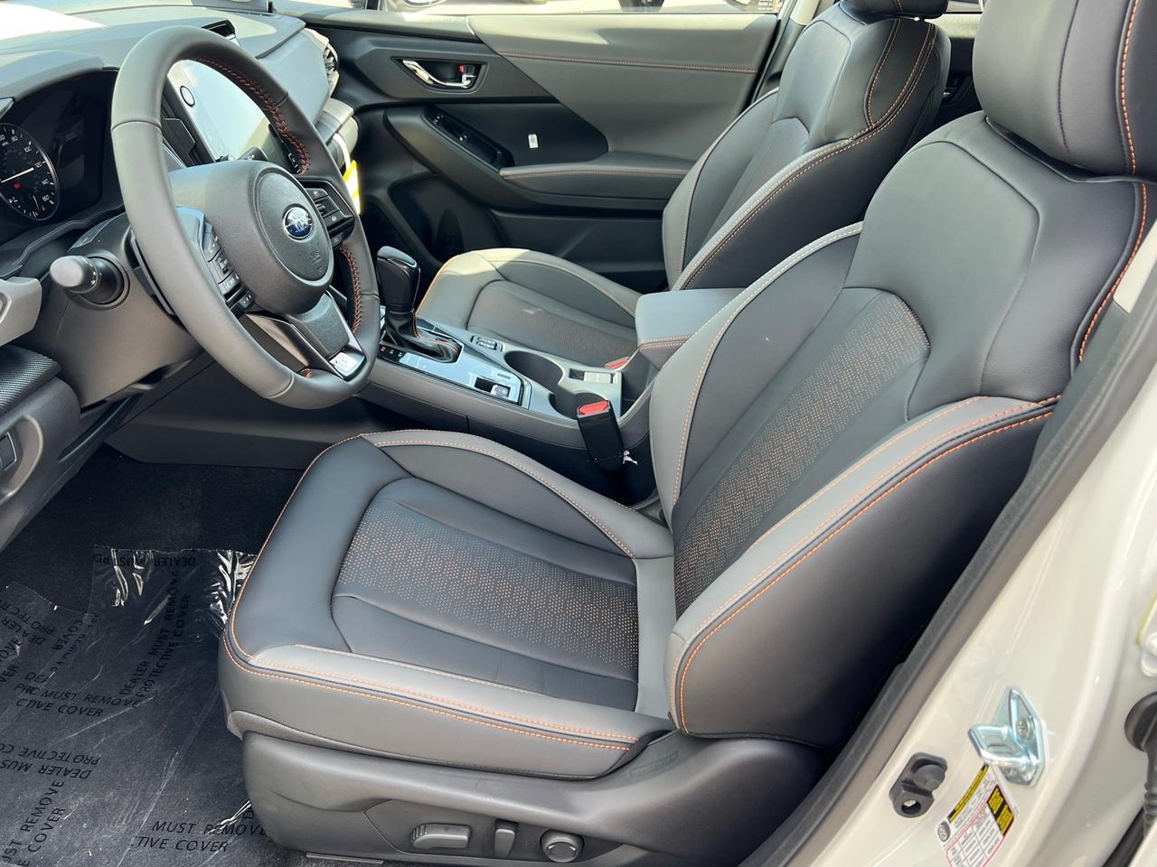 2025 Subaru Crosstrek Limited Hagerstown MD