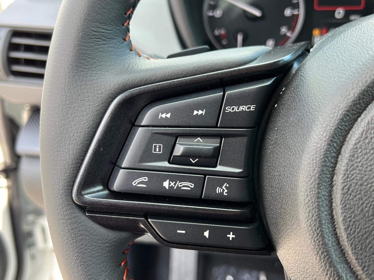 2025 Subaru Crosstrek Limited Hagerstown MD