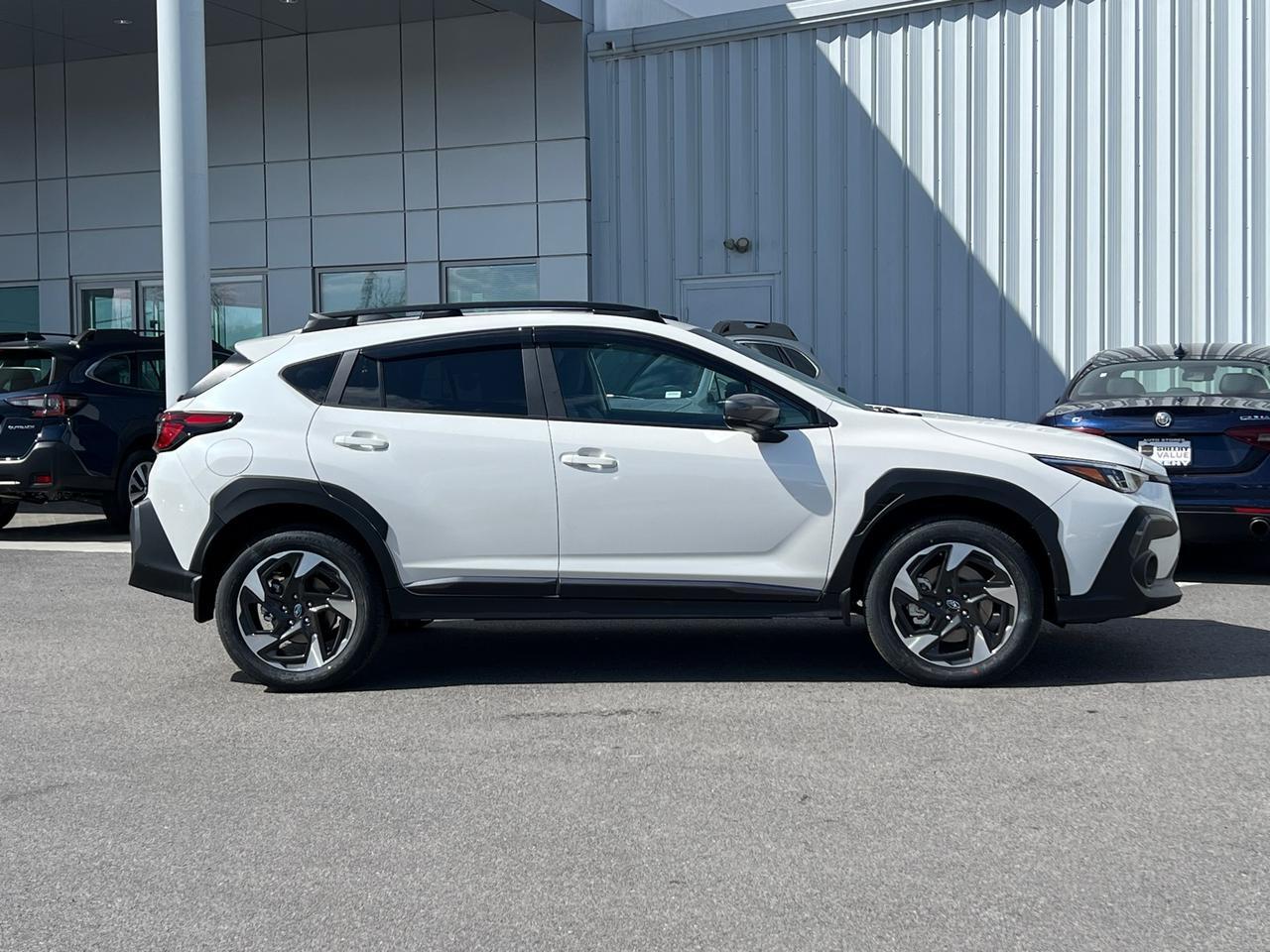 2025 Subaru Crosstrek Limited Hagerstown MD