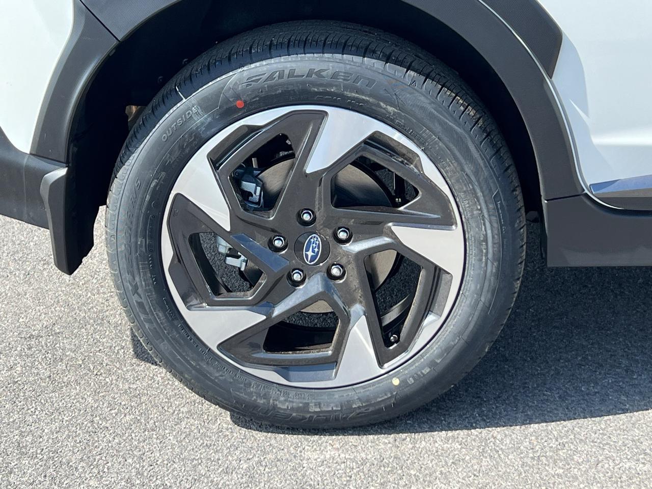 2025 Subaru Crosstrek Limited Hagerstown MD