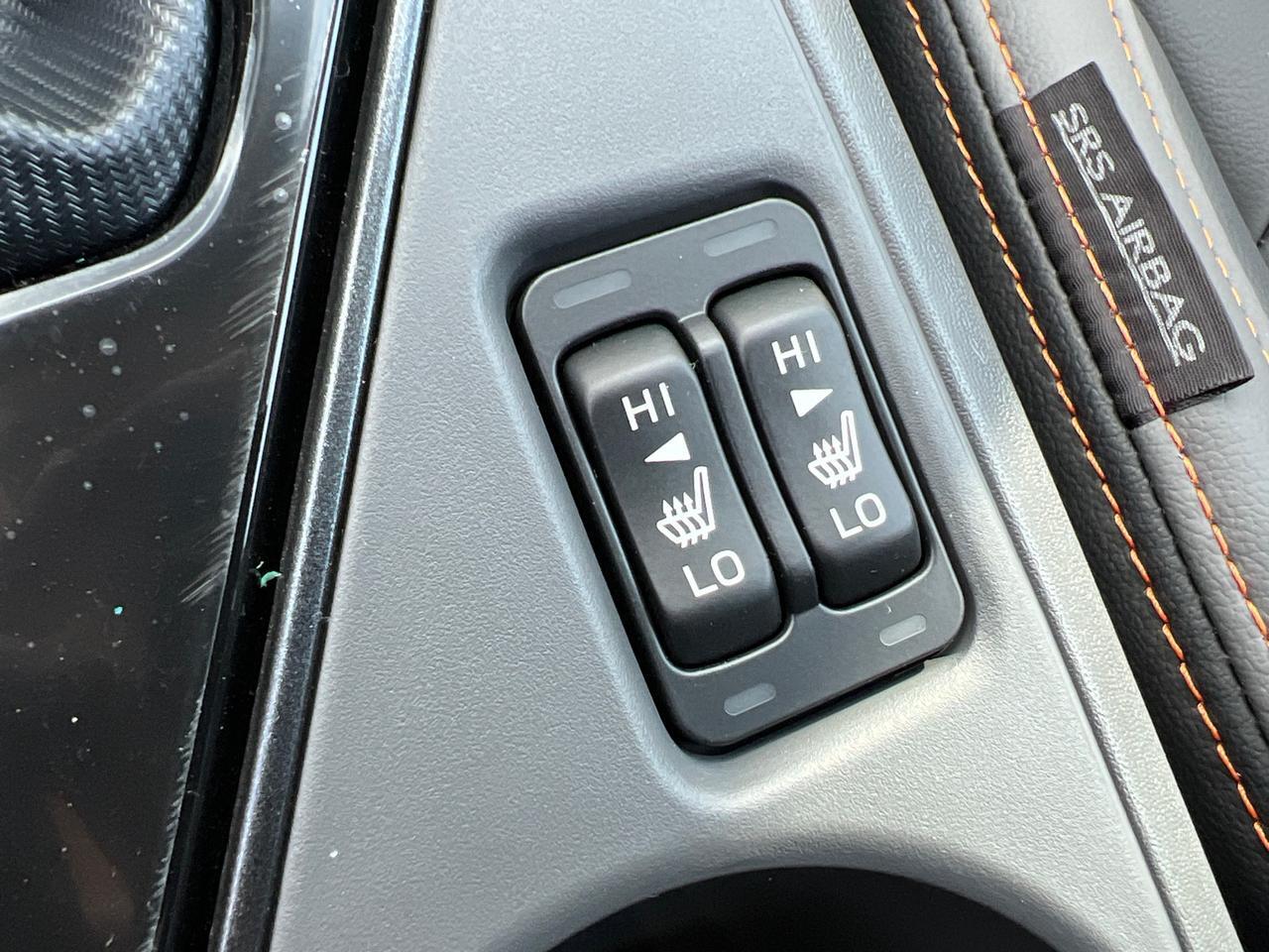 2025 Subaru Crosstrek Limited Hagerstown MD