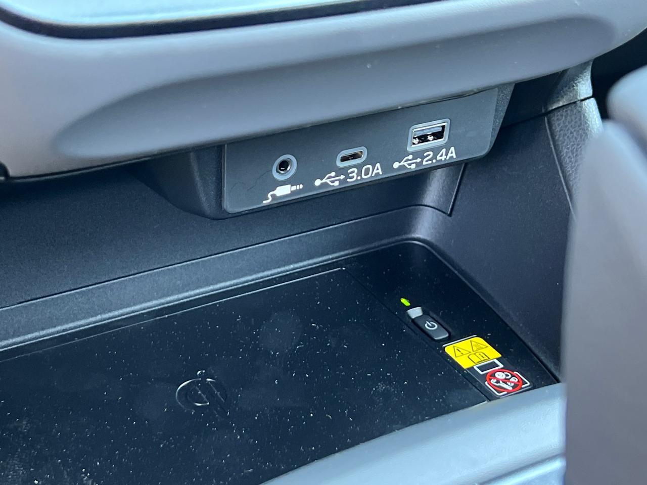 2025 Subaru Crosstrek Limited Hagerstown MD