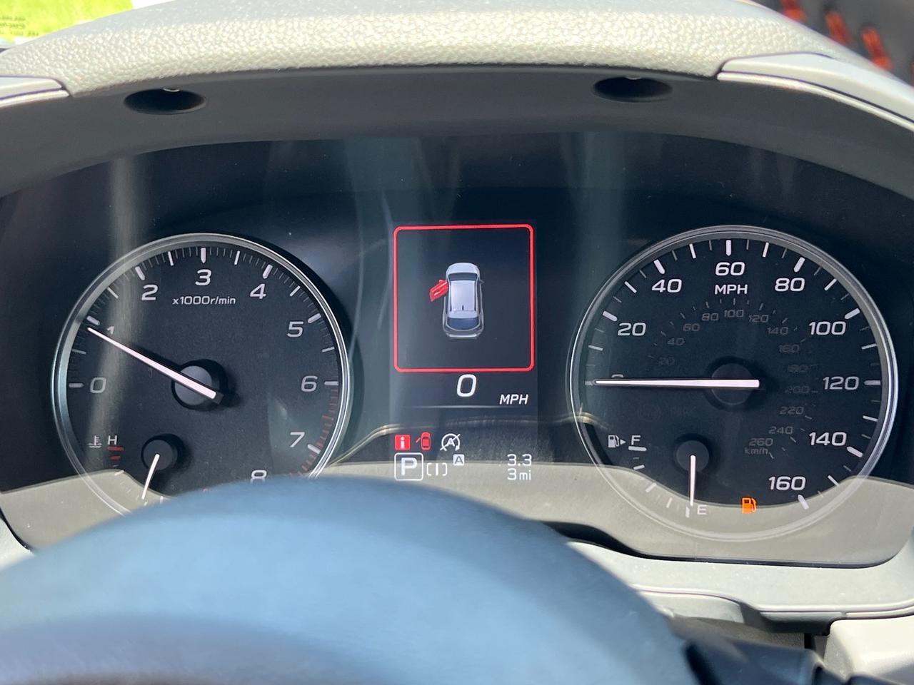 2025 Subaru Crosstrek Limited Hagerstown MD