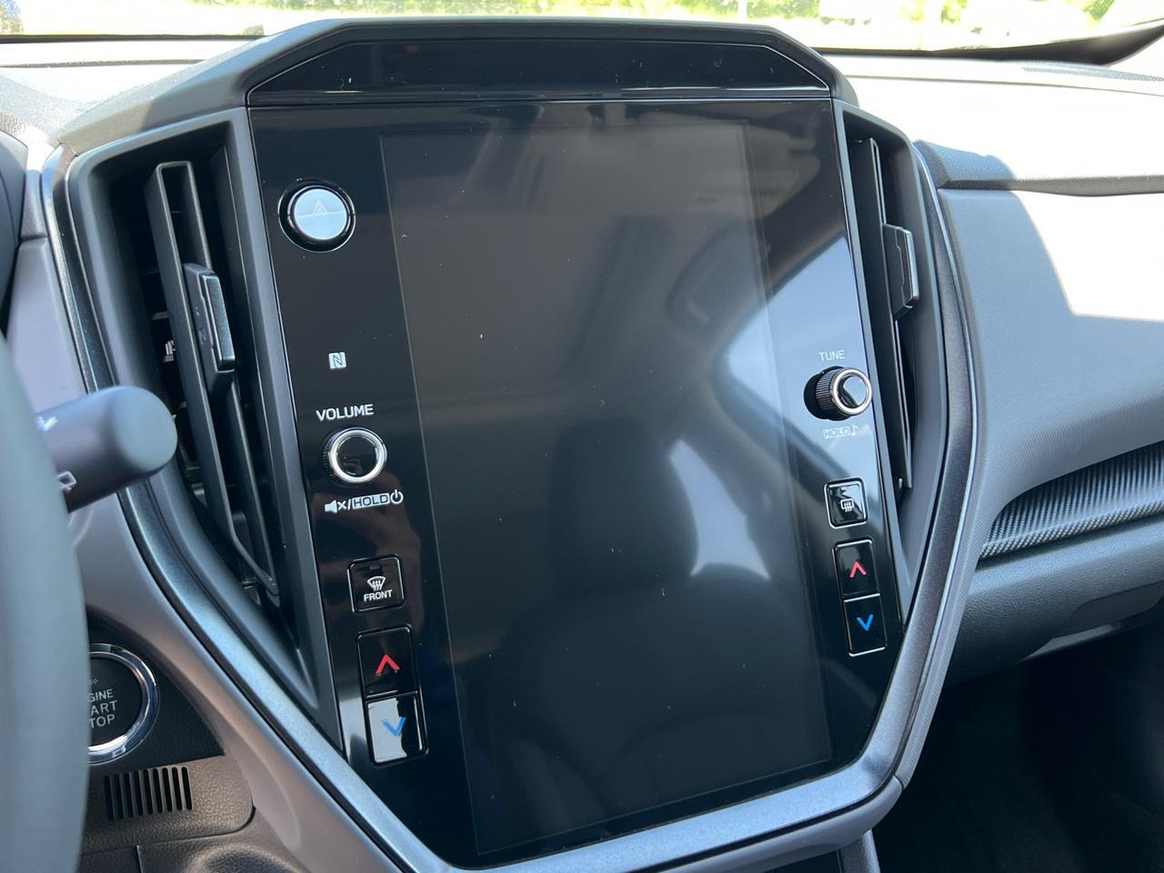 2025 Subaru Crosstrek Limited Hagerstown MD