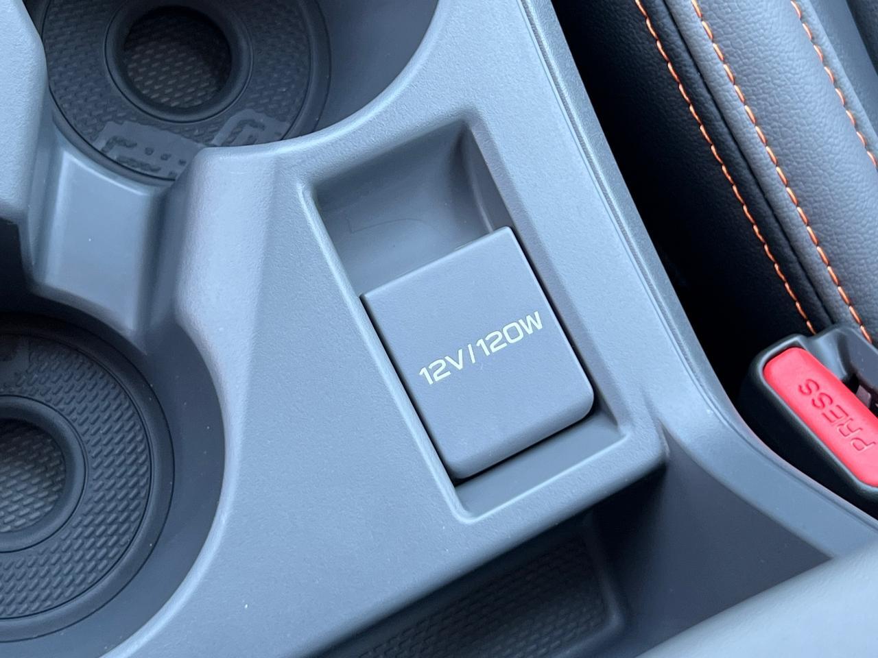 2025 Subaru Crosstrek Limited Hagerstown MD