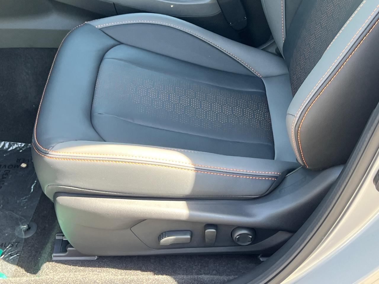 2025 Subaru Crosstrek Limited Hagerstown MD