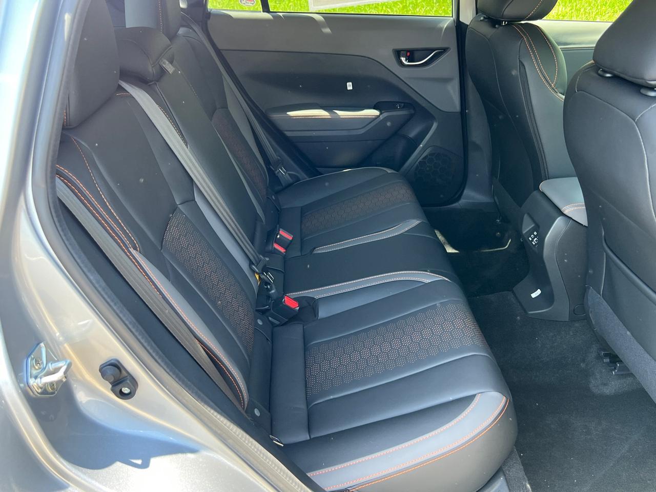 2025 Subaru Crosstrek Limited Hagerstown MD