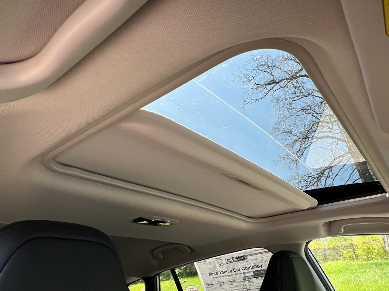 2025 Subaru Crosstrek Limited Hagerstown MD