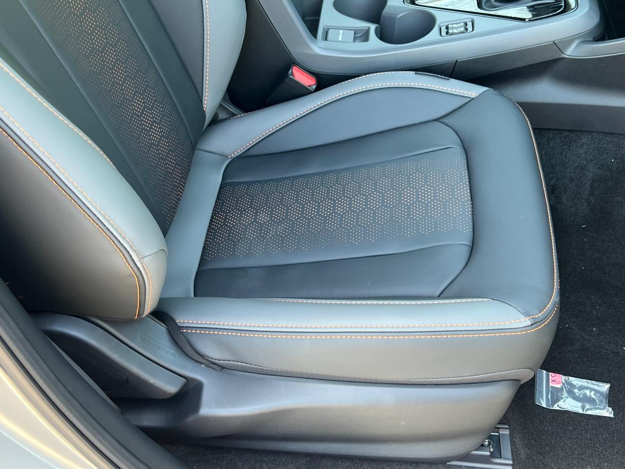 2025 Subaru Crosstrek Limited Hagerstown MD