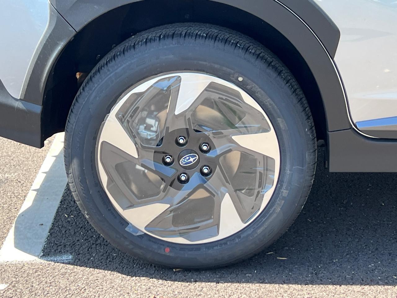 2025 Subaru Crosstrek Limited Hagerstown MD