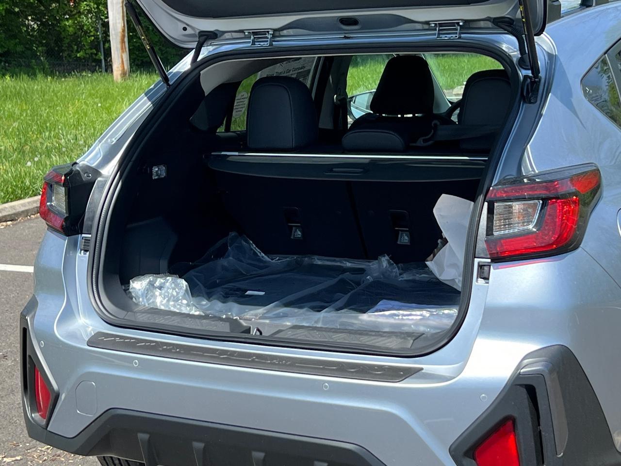 2025 Subaru Crosstrek Limited Hagerstown MD