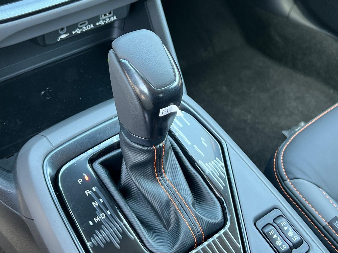 2025 Subaru Crosstrek Limited Hagerstown MD