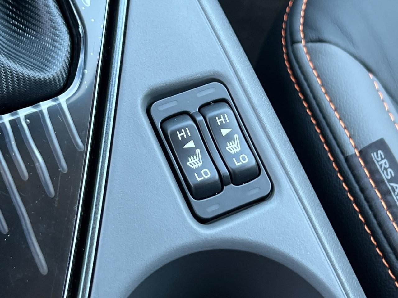 2025 Subaru Crosstrek Limited Hagerstown MD