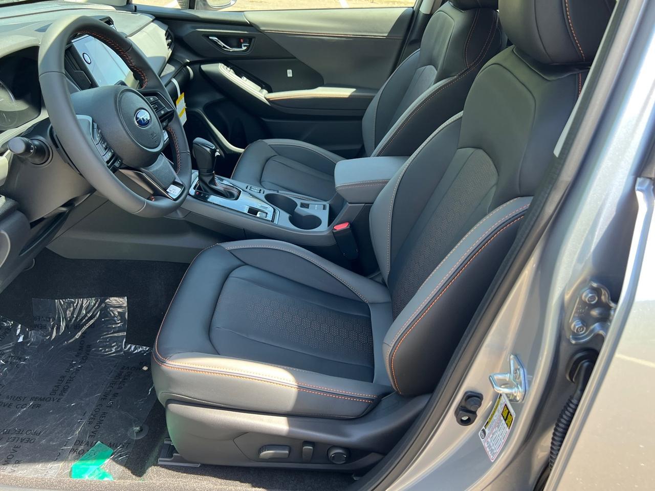 2025 Subaru Crosstrek Limited Hagerstown MD