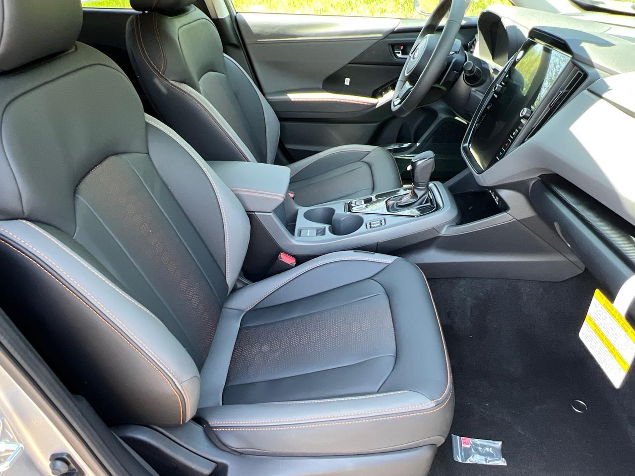 2025 Subaru Crosstrek Limited Hagerstown MD