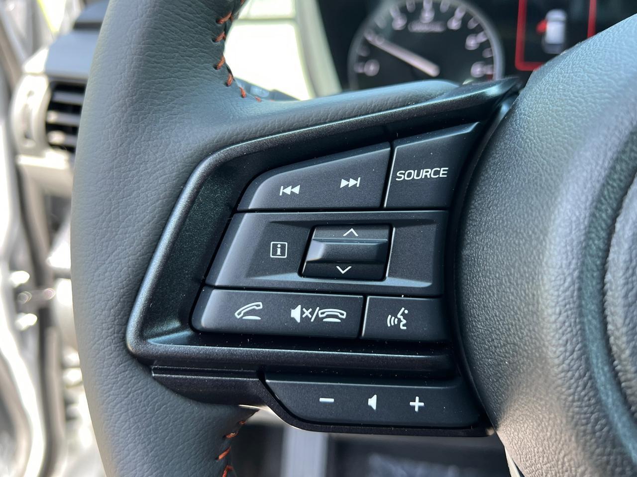 2025 Subaru Crosstrek Limited Hagerstown MD