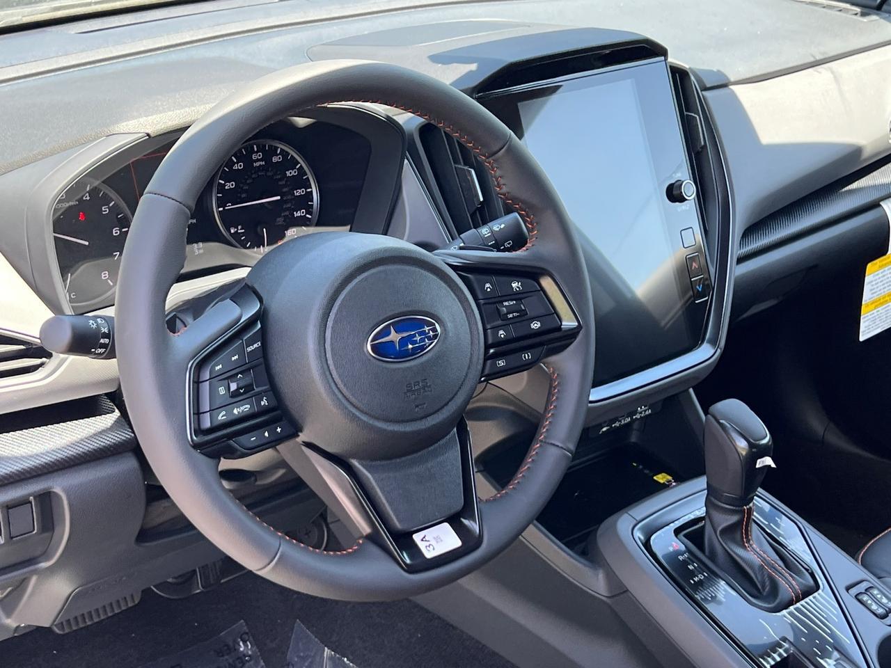 2025 Subaru Crosstrek Limited Hagerstown MD