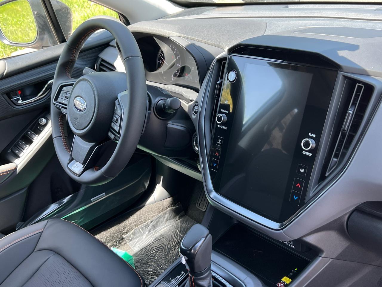 2025 Subaru Crosstrek Limited Hagerstown MD