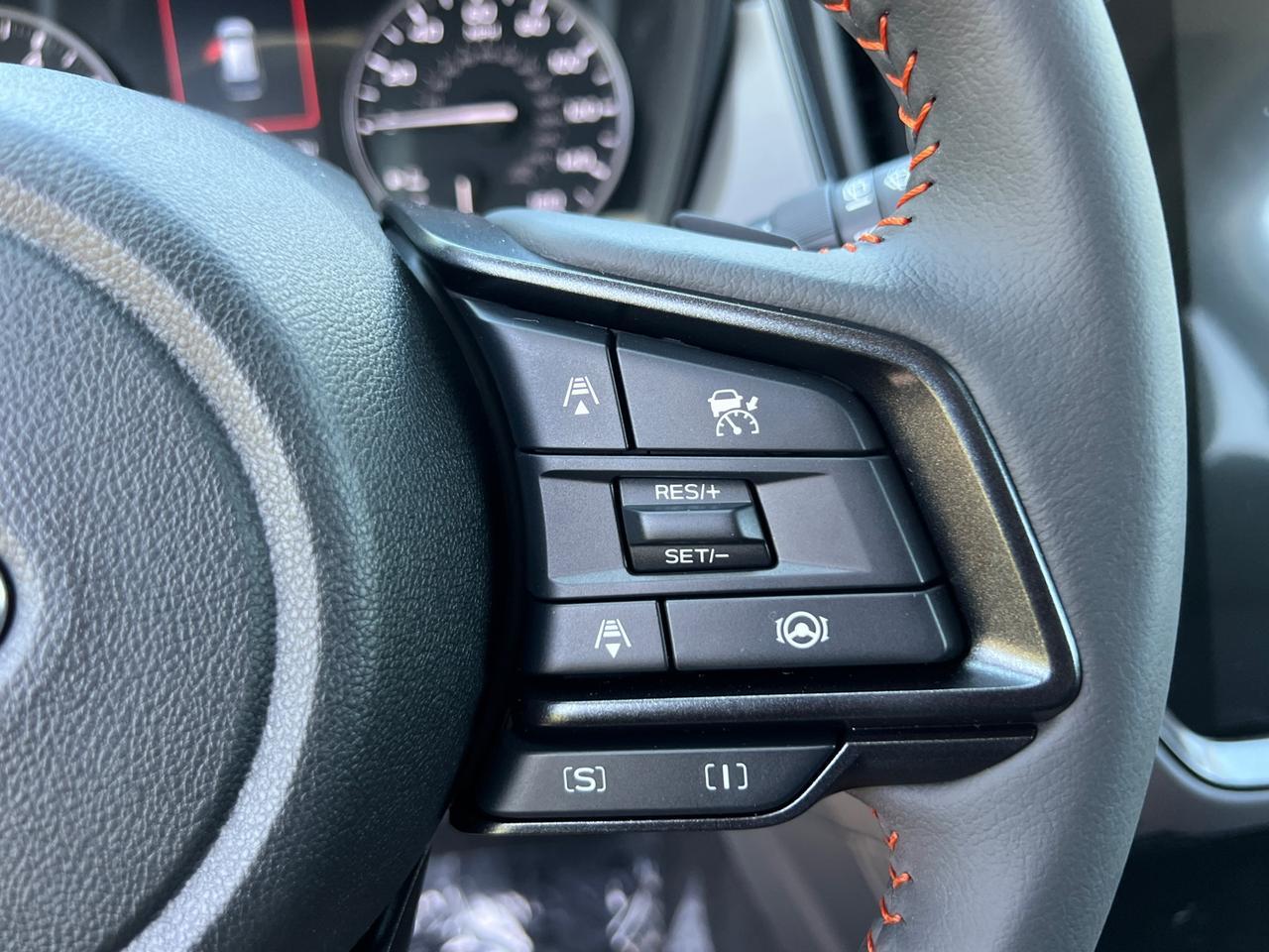 2025 Subaru Crosstrek Limited Hagerstown MD