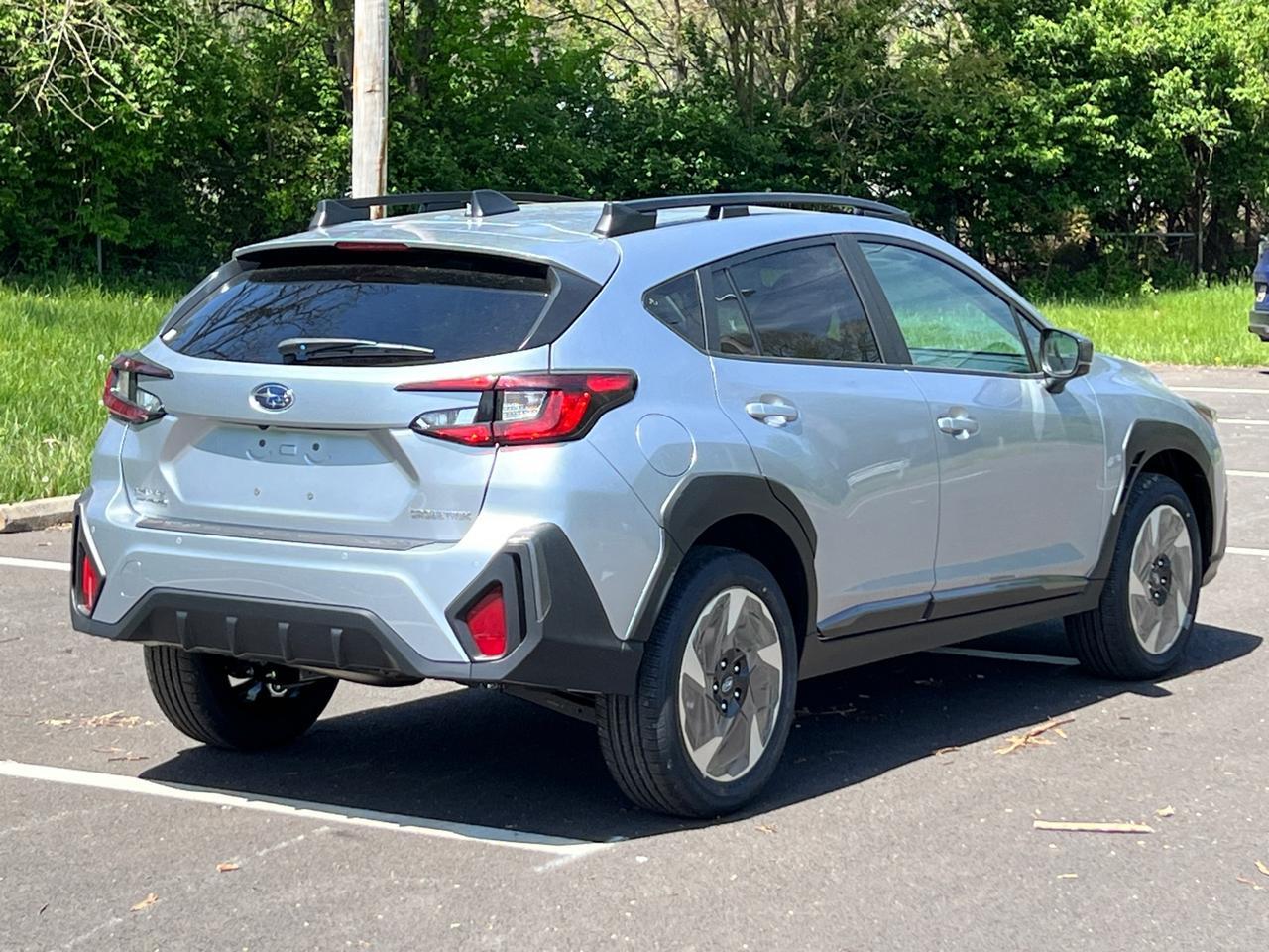 2025 Subaru Crosstrek Limited Hagerstown MD