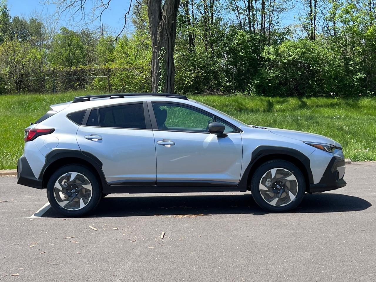 2025 Subaru Crosstrek Limited Hagerstown MD