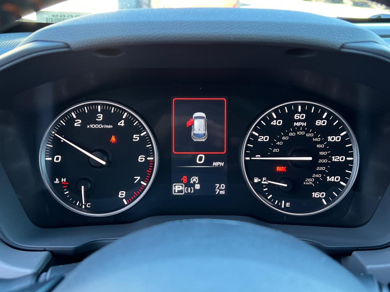 2025 Subaru Crosstrek Limited Hagerstown MD