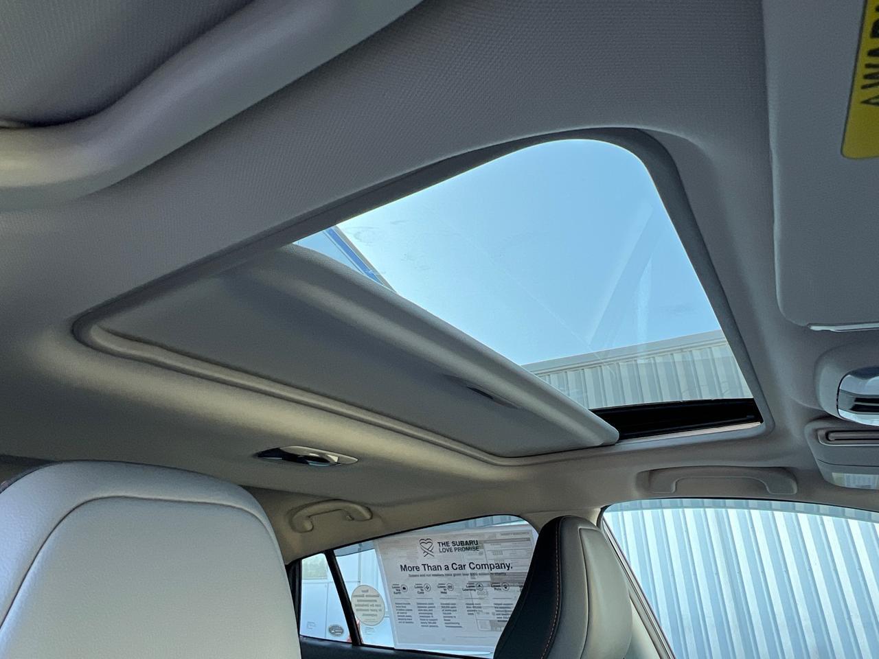 2025 Subaru Crosstrek Limited Hagerstown MD