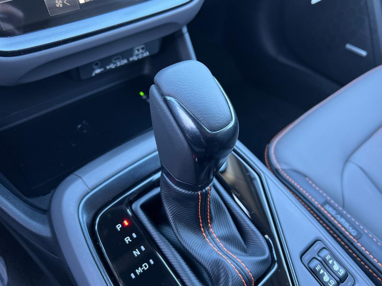 2025 Subaru Crosstrek Limited Hagerstown MD