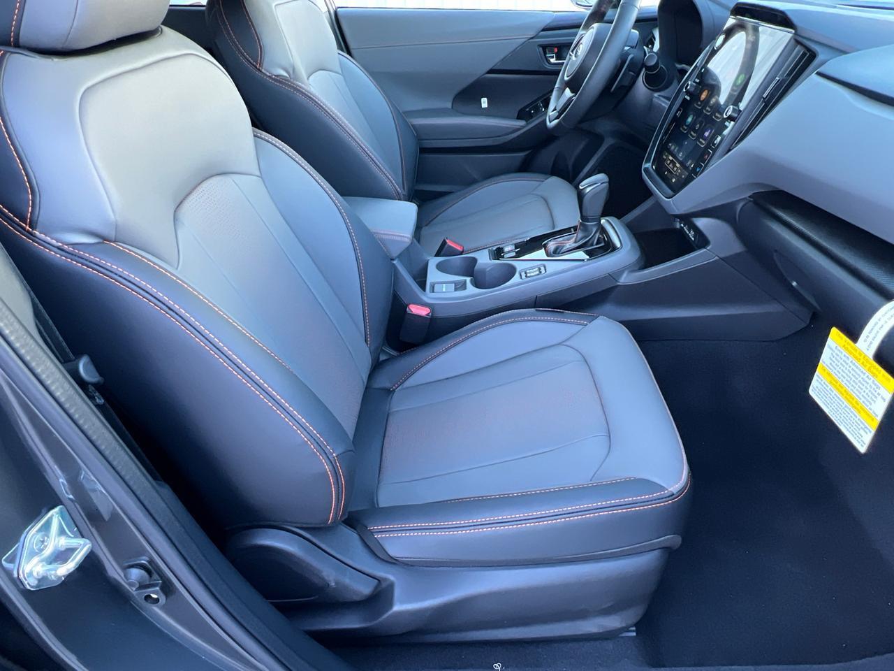 2025 Subaru Crosstrek Limited Hagerstown MD