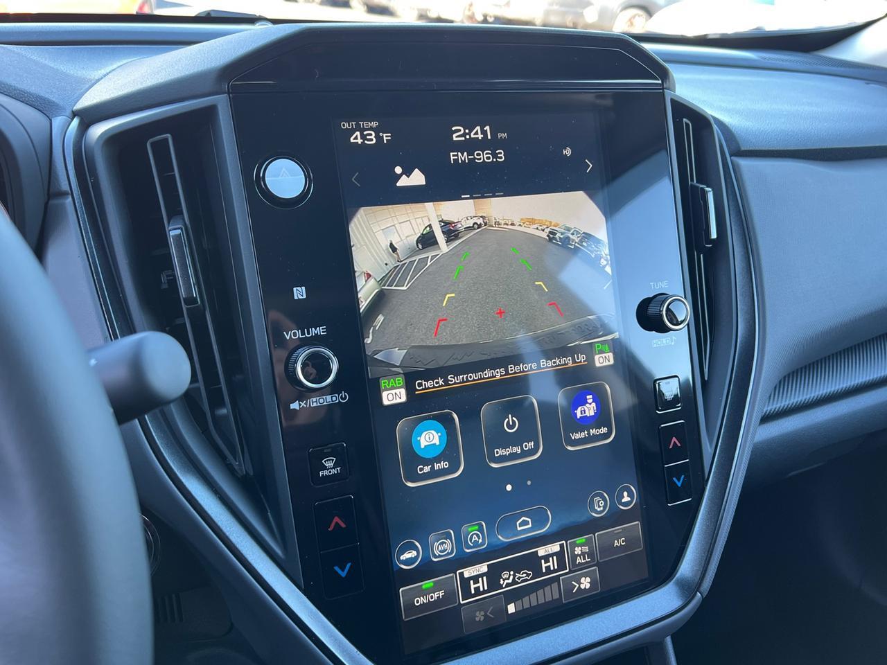 2025 Subaru Crosstrek Limited Hagerstown MD