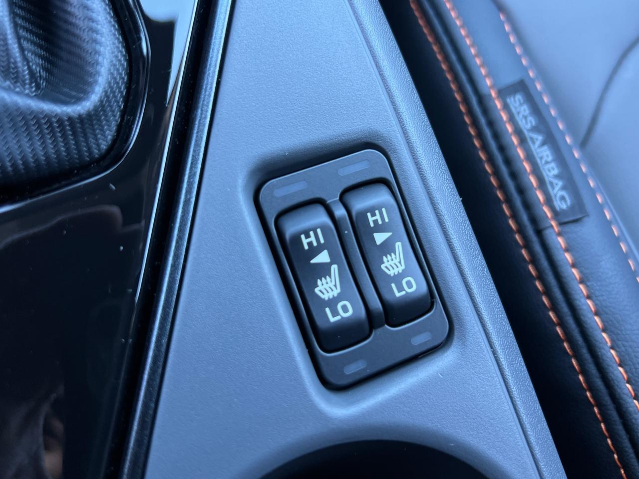 2025 Subaru Crosstrek Limited Hagerstown MD