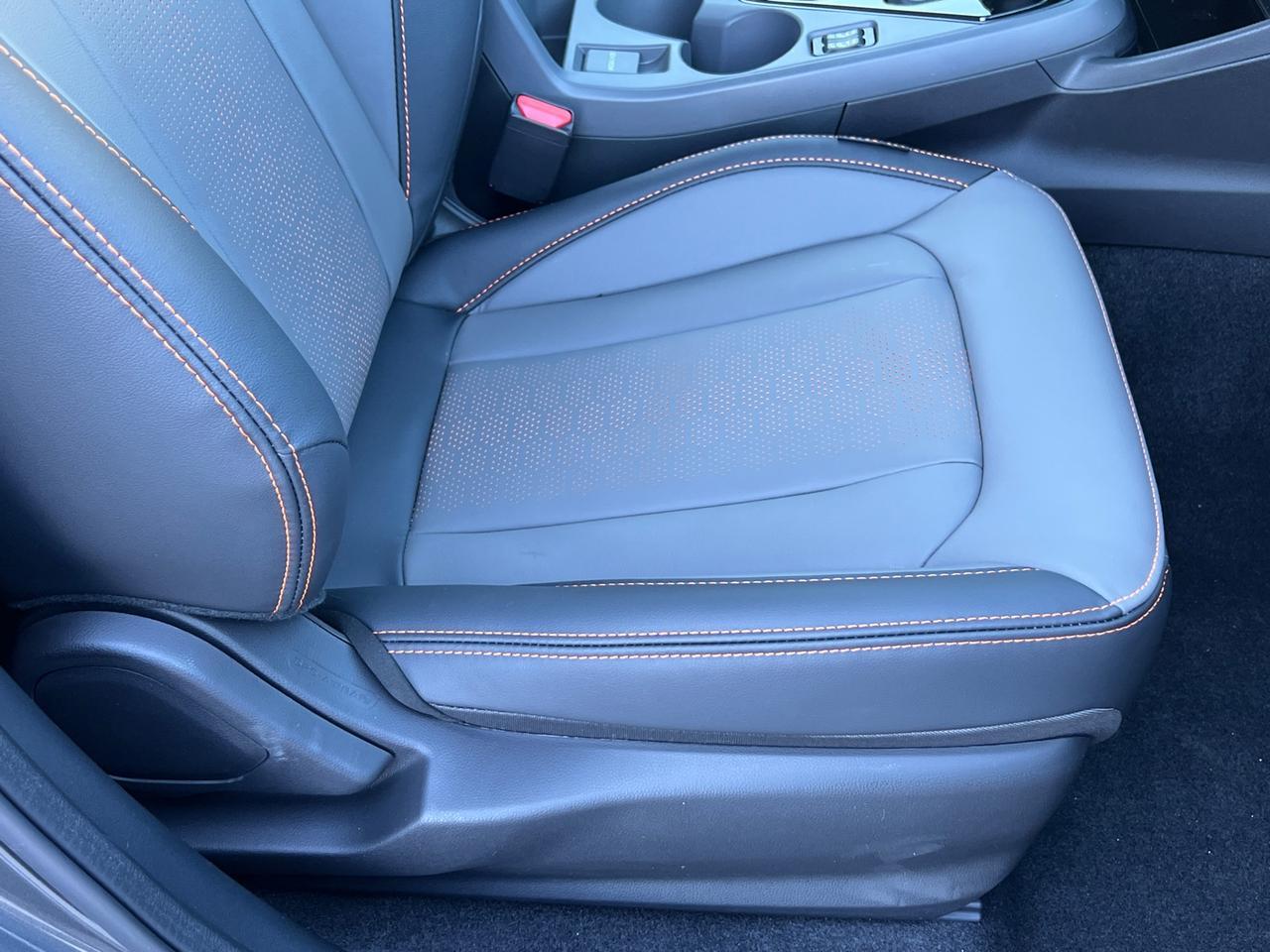 2025 Subaru Crosstrek Limited Hagerstown MD