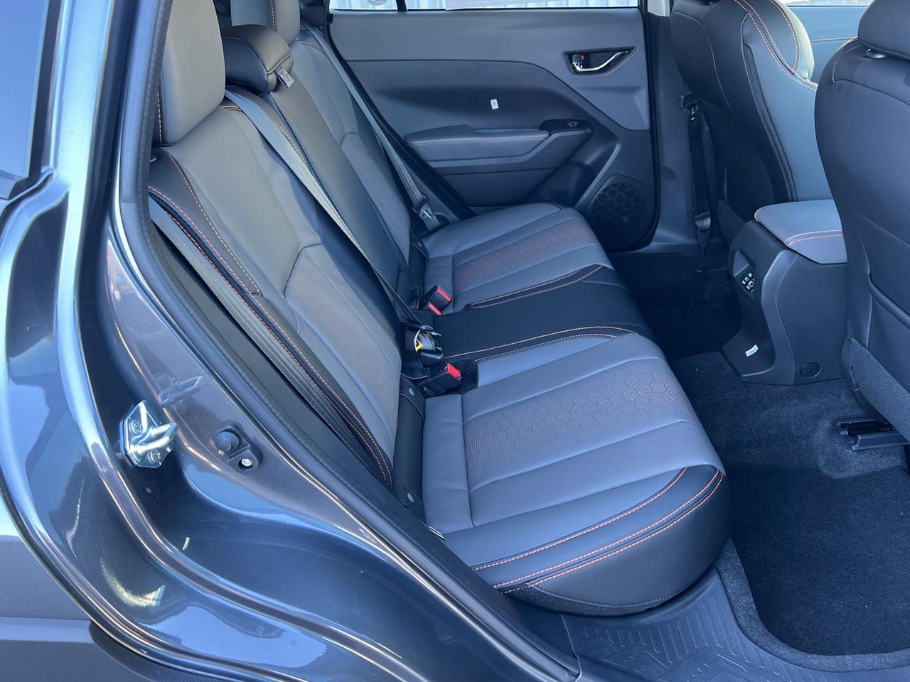 2025 Subaru Crosstrek Limited Hagerstown MD