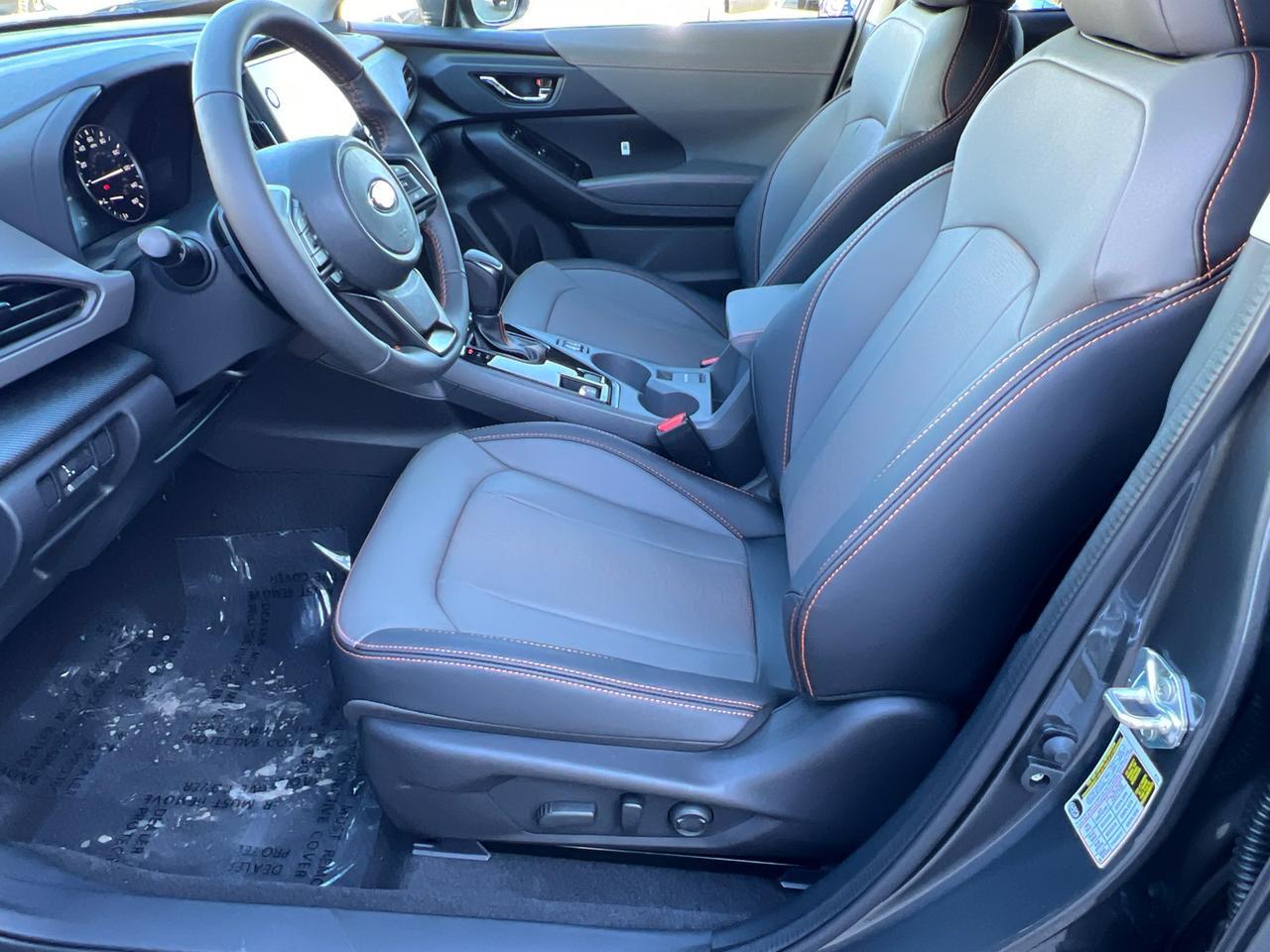 2025 Subaru Crosstrek Limited Hagerstown MD