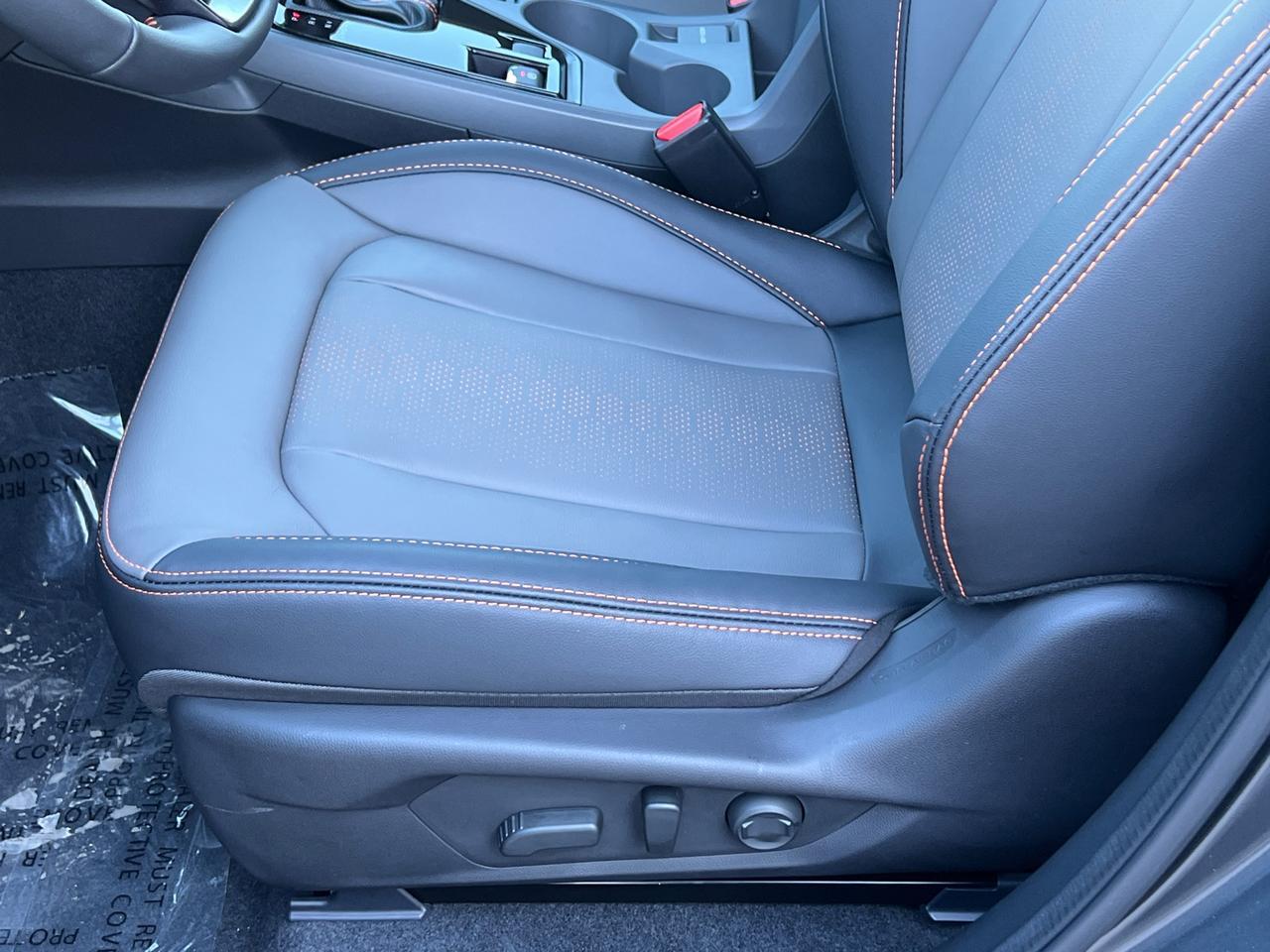 2025 Subaru Crosstrek Limited Hagerstown MD