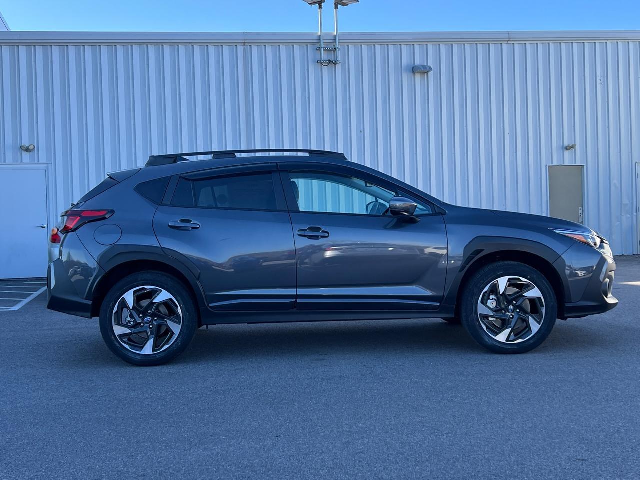2025 Subaru Crosstrek Limited Hagerstown MD