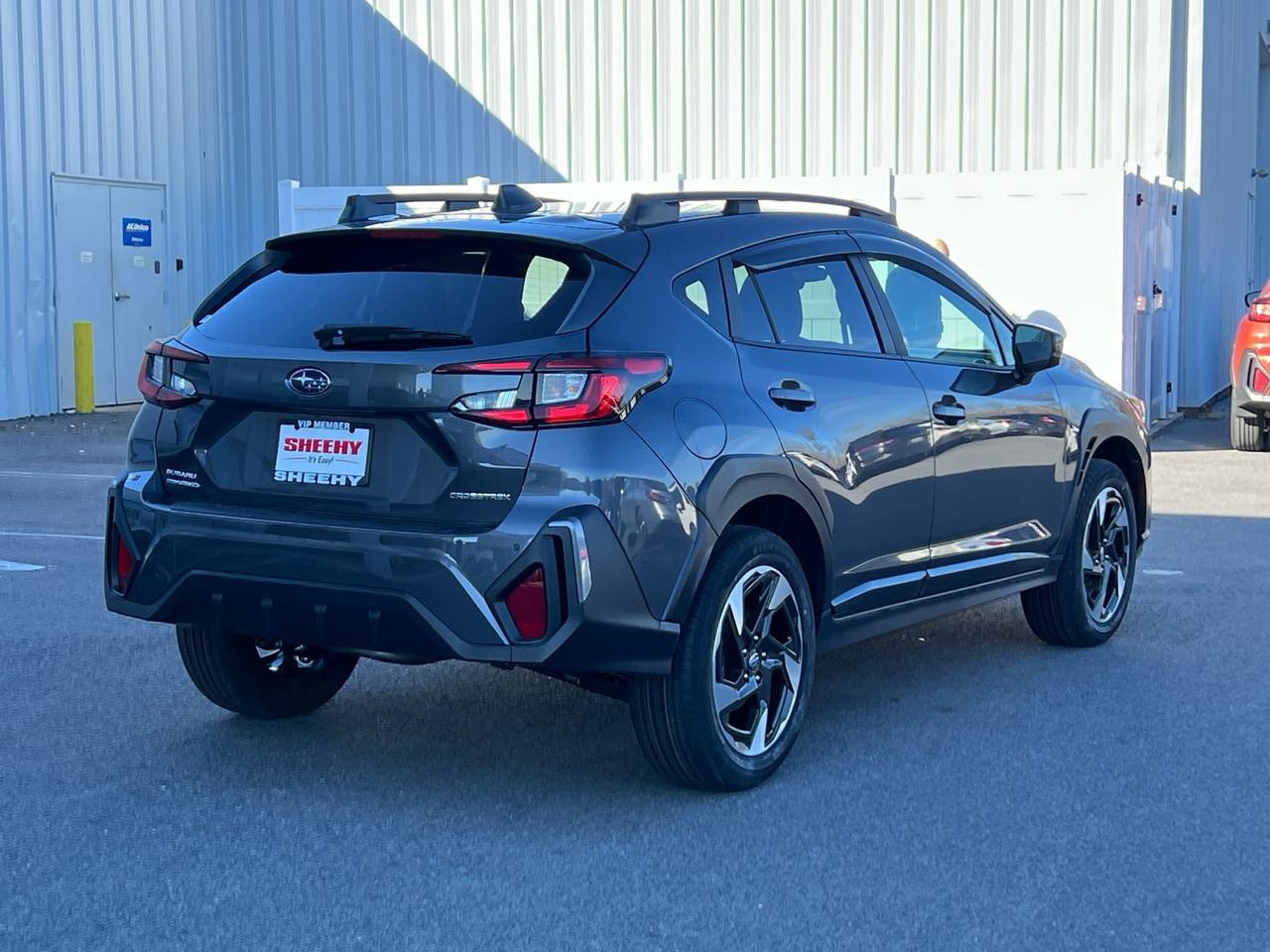 2025 Subaru Crosstrek Limited Hagerstown MD