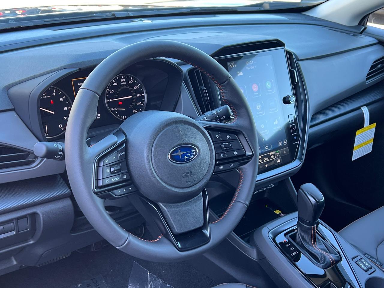 2025 Subaru Crosstrek Limited Hagerstown MD