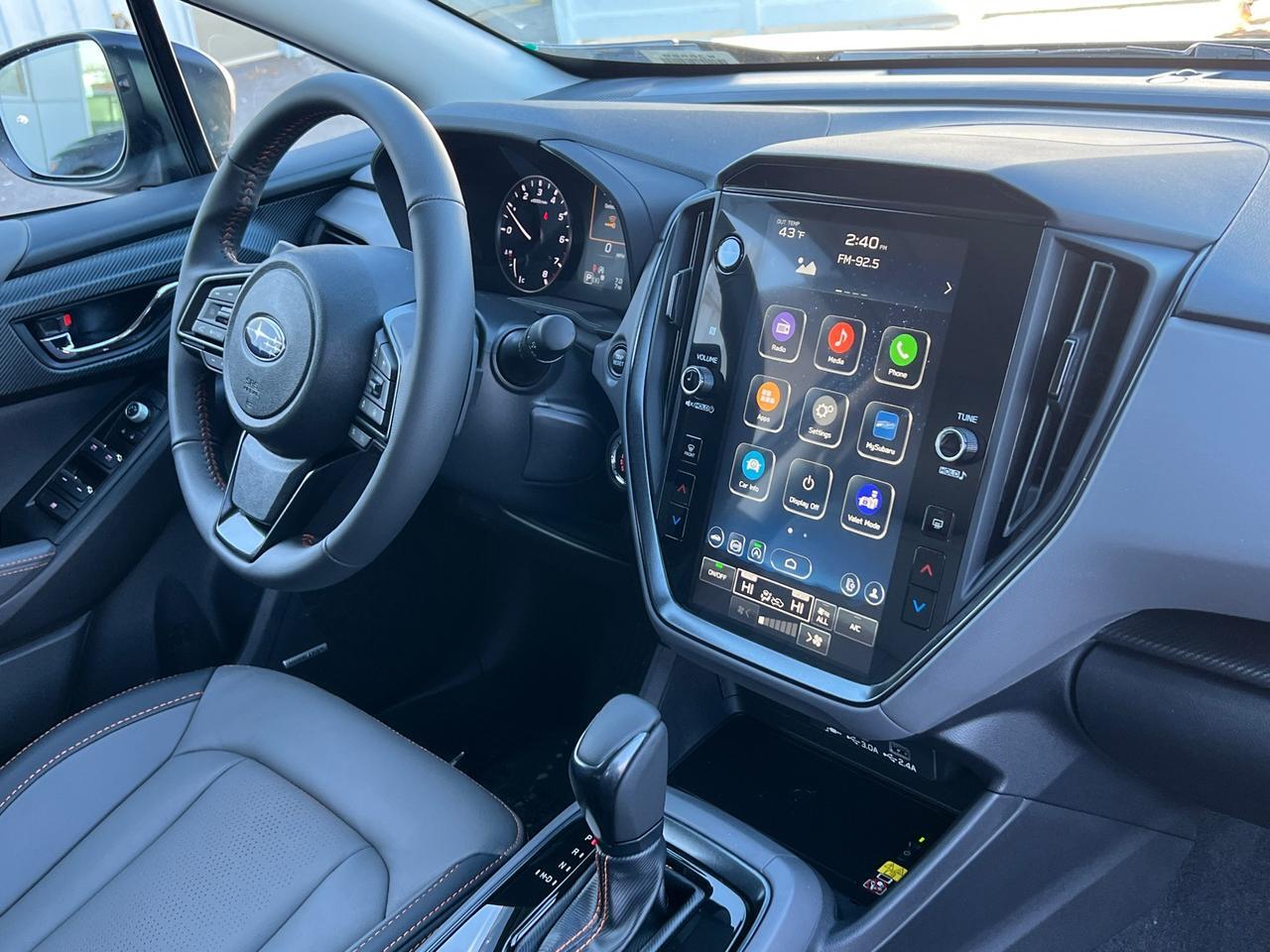 2025 Subaru Crosstrek Limited Hagerstown MD