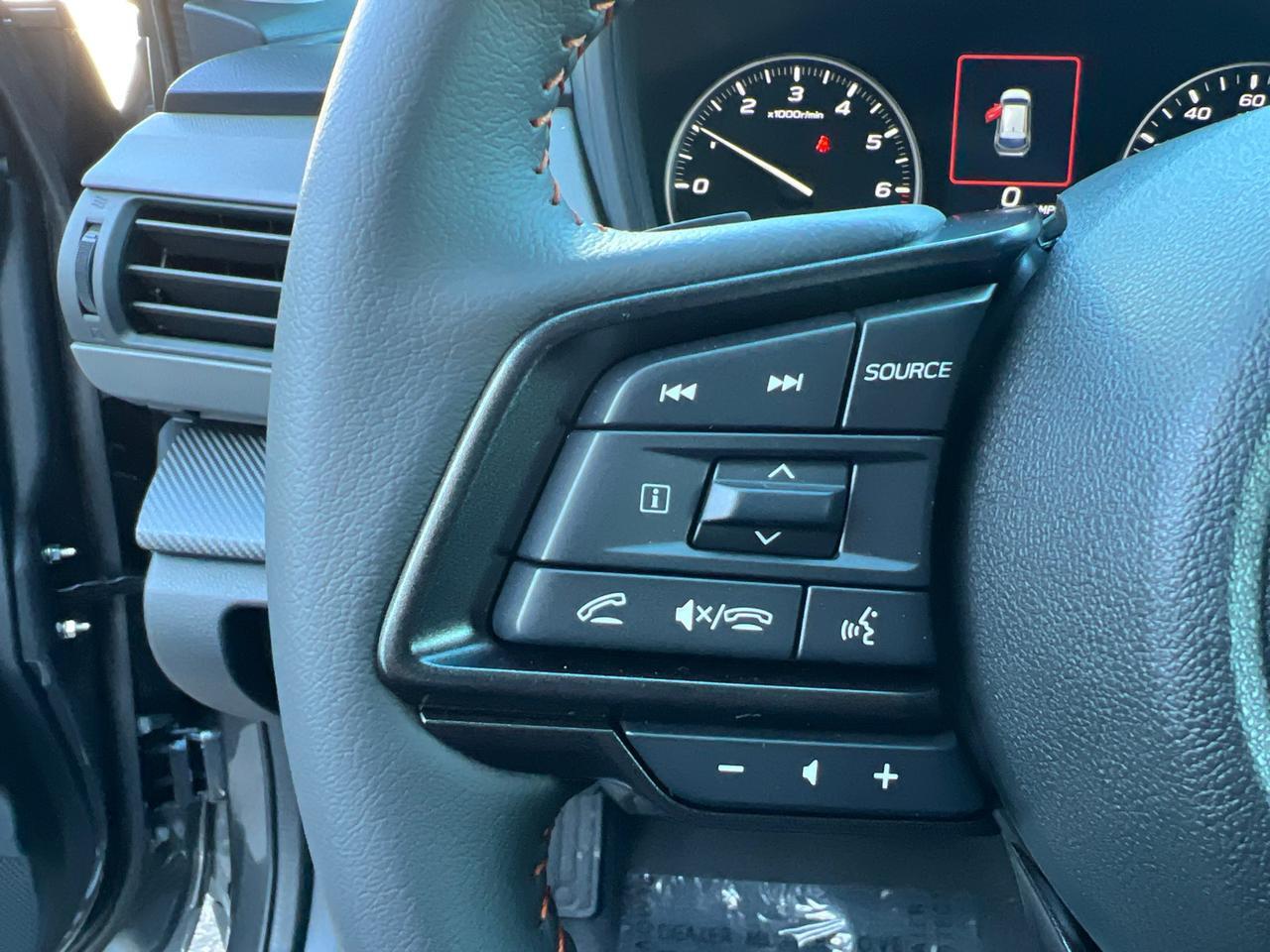 2025 Subaru Crosstrek Limited Hagerstown MD