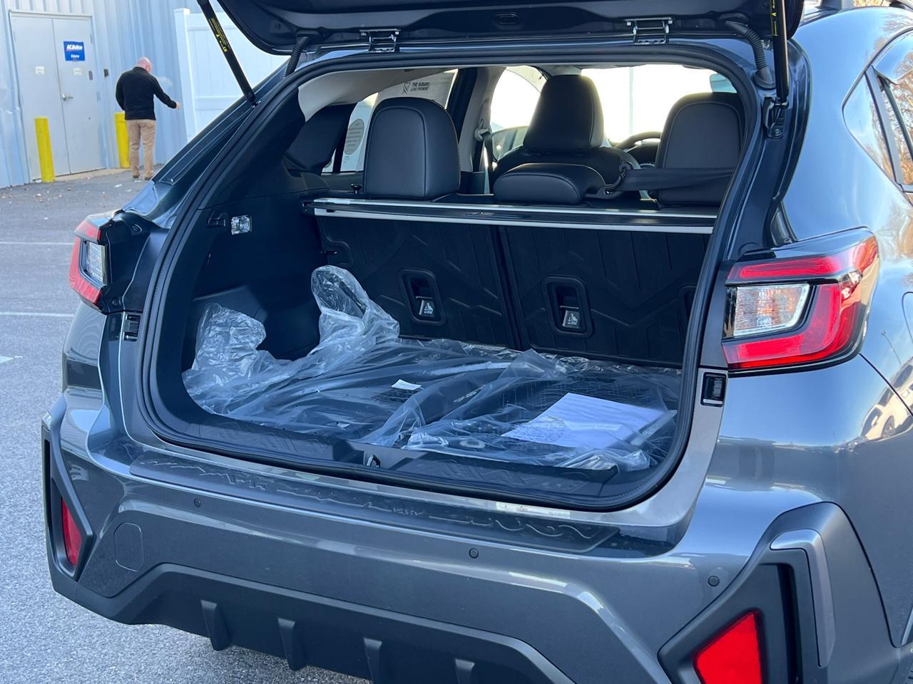 2025 Subaru Crosstrek Limited Hagerstown MD