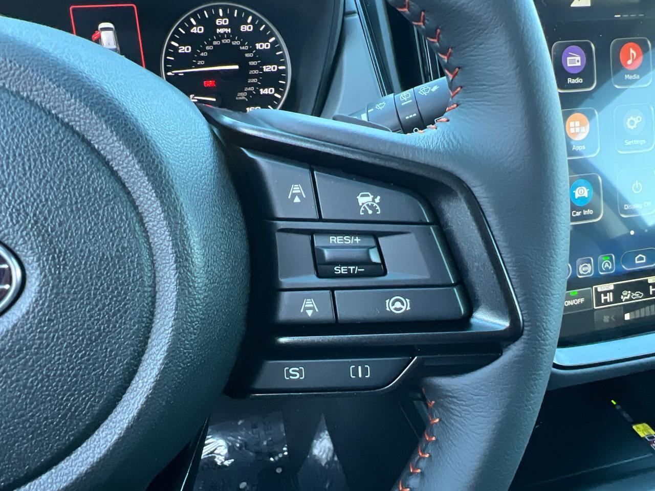 2025 Subaru Crosstrek Limited Hagerstown MD