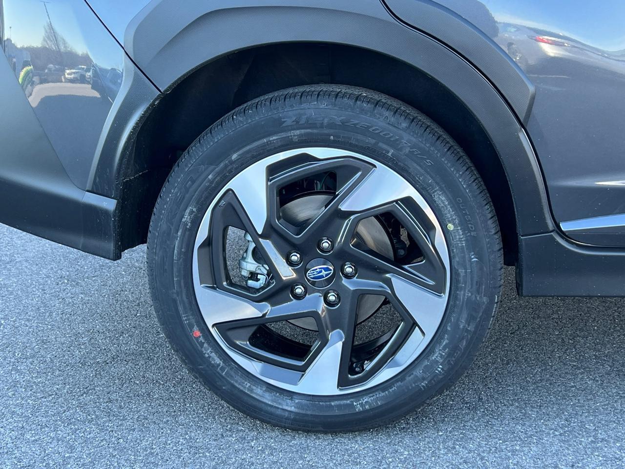 2025 Subaru Crosstrek Limited Hagerstown MD
