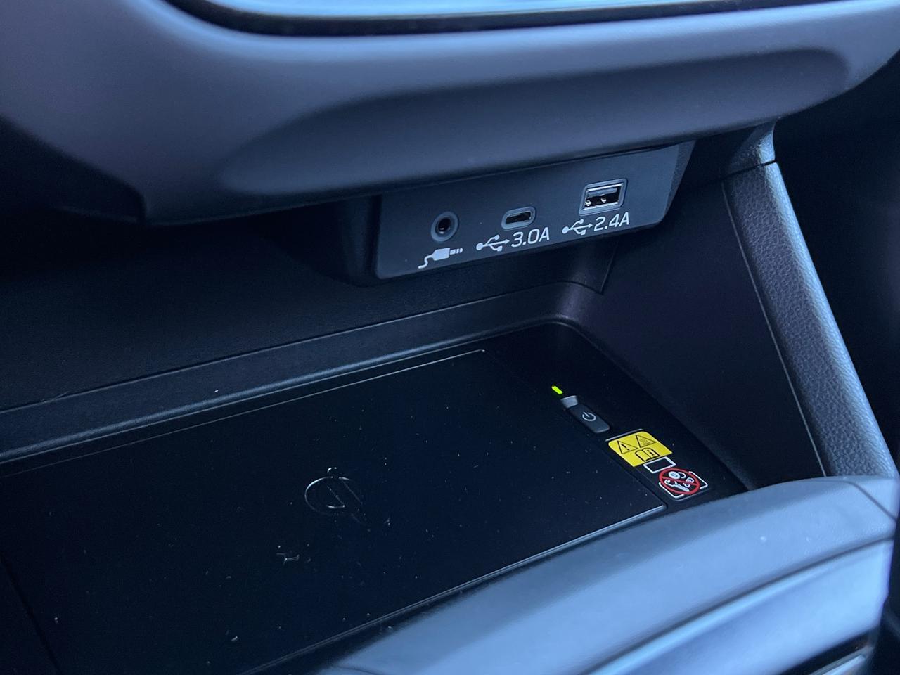 2025 Subaru Crosstrek Limited Hagerstown MD