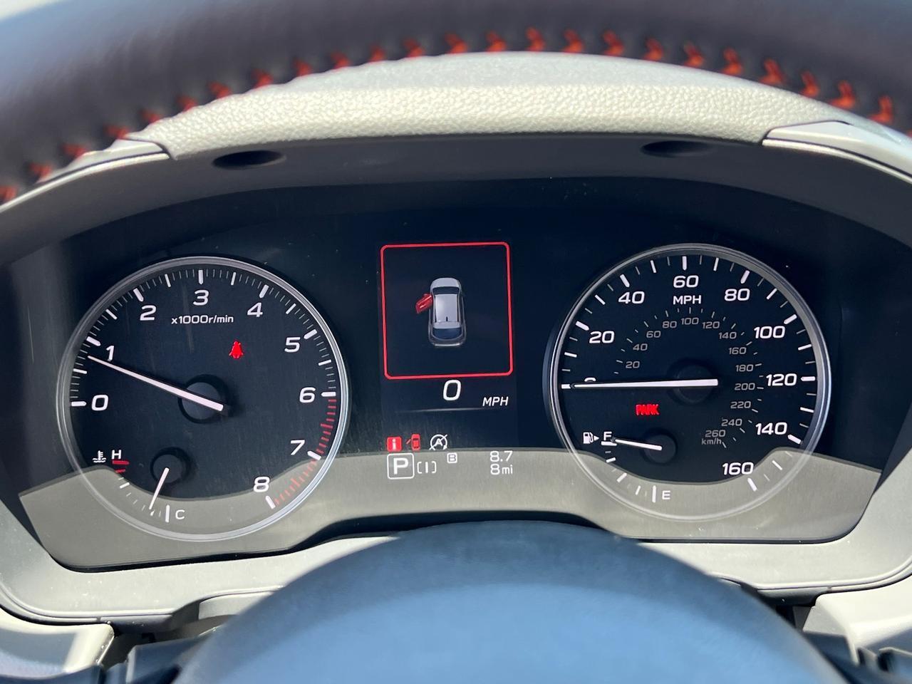 2025 Subaru Crosstrek Limited Hagerstown MD