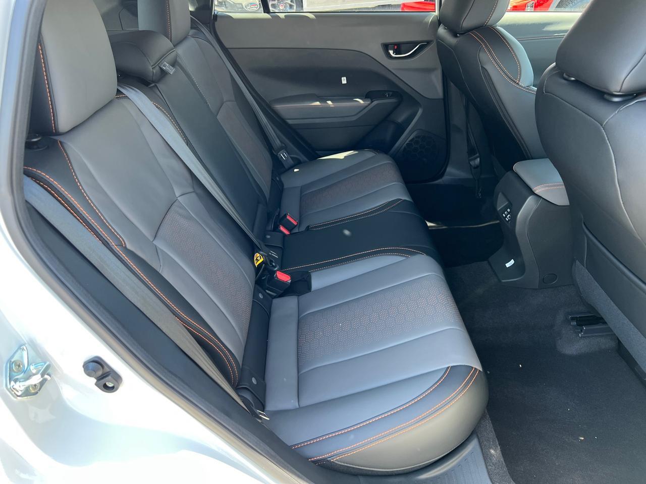 2025 Subaru Crosstrek Limited Hagerstown MD